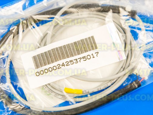 Кабель (шлейф) от дисплея к модулю управления Electrolux 2425375017 Original  для холодильника