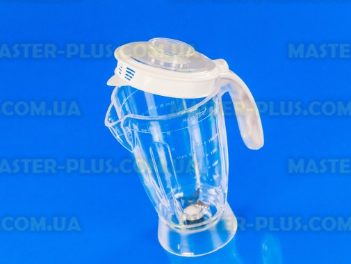 Чаша блендера кухонного комбайна Philips 420303590560 для кухонного комбайна