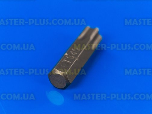 Біта torx 5-ти променева TS40 під адаптер 1/4 &quot;Force 12F2540