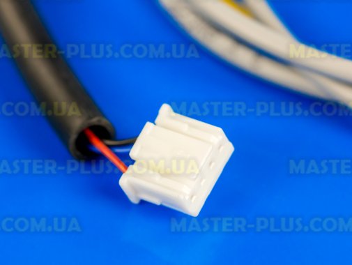 Кабель (шлейф) от дисплея к модулю управления Electrolux 2425375017 Original  для холодильника