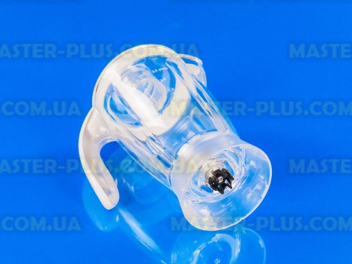 Чаша блендера кухонного комбайна Philips 420303590560 для кухонного комбайна