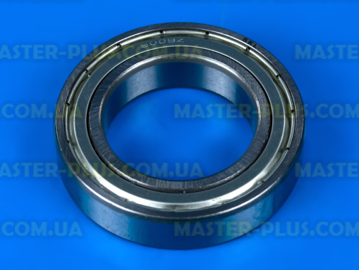 Підшипник SKL 6009 zz для пральної машини