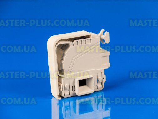 Замок (УБЛ) Bosch 633765 для стиральной машины