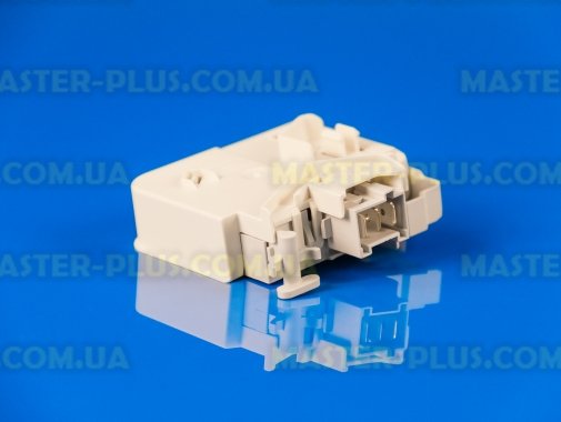 Замок (УБЛ) Bosch 633765 для стиральной машины