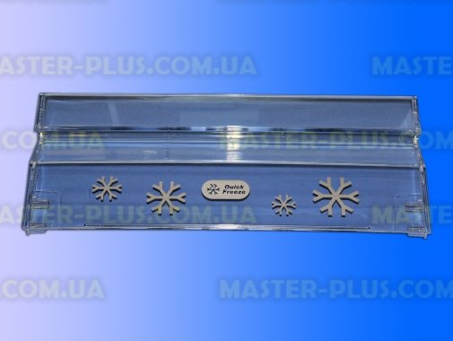 Передня відкидна панель Zanussi 2675027086 для холодильника