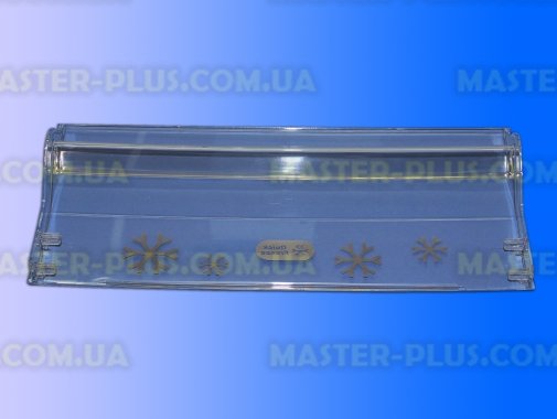 Передня відкидна панель Zanussi 2675027086 для холодильника