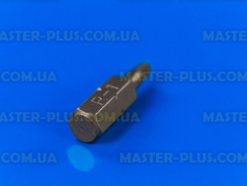 Біта квадрат №1 під адаптер 1/4 &quot;Force 124R251