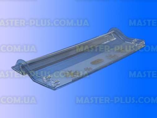 Передня відкидна панель Zanussi 2675027086 для холодильника