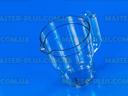 Чаша 1250ml для блендера Philips 996510056884 для кухонного комбайна