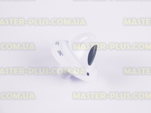 Ручка регулировки температуры  Beko 450910126 для плиты и духовки