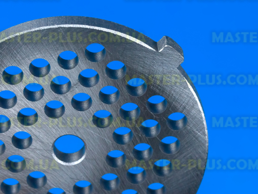 Сітка середня Moulinex MS-651275 для м’‎ясорубки