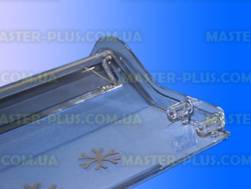Передня відкидна панель Zanussi 2675027086 для холодильника