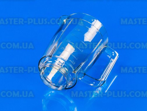 Чаша 1250ml для блендера Philips 996510056884 для кухонного комбайна