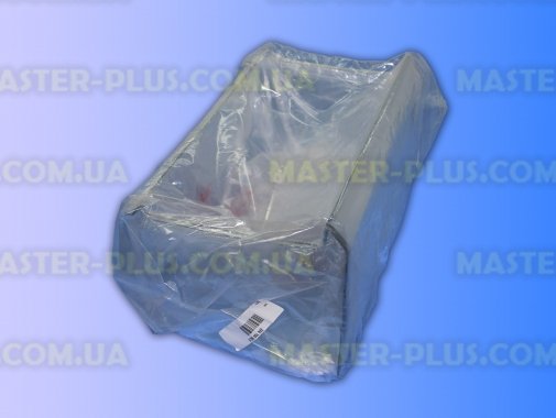 Ящик морозильной камеры (нижний) Zanussi 2247136076 для холодильника