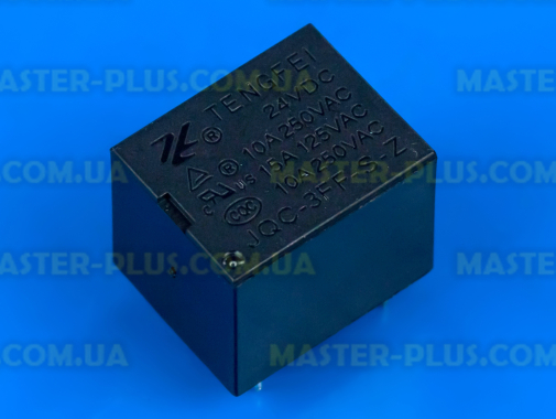 Реле JQC-3F (T73)