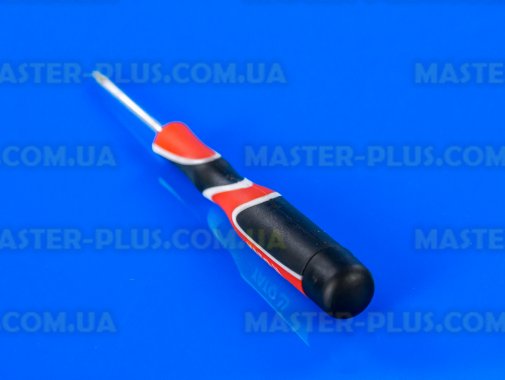 Викрутка прецизійна torx T9*50мм YATO YT-25856