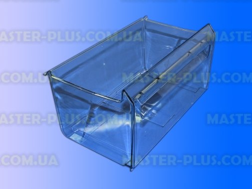 Ящик морозильной камеры (нижний) Zanussi 2247136076 для холодильника
