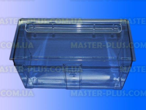 Ящик морозильной камеры (нижний) Zanussi 2247136076 для холодильника