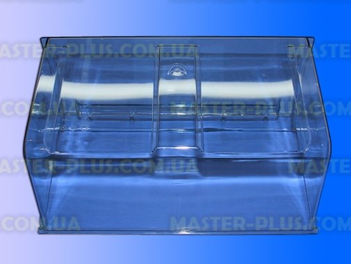 Ящик морозильной камеры (нижний) Zanussi 2247136076 для холодильника