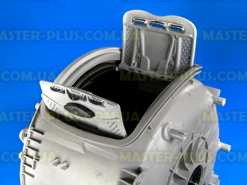 Бак в зборі Electrolux 4055415477 Original для пральної машини