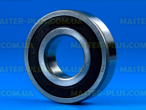 Підшипник SKL 307 2RS для пральної машини