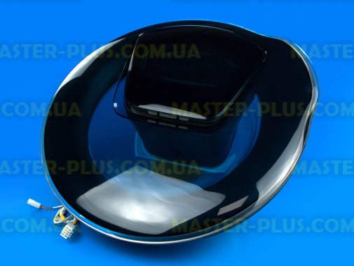 Дверцята в зборі Samsung DC97-19725E для пральної машини