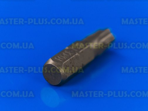 Біта torx 5-ти променева TS30 під адаптер 1/4 &quot;Force 12F2530