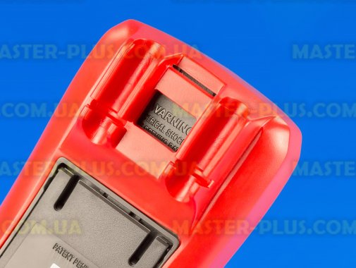 Мультиметр цифровой (тестер) UNI-T UT33D+