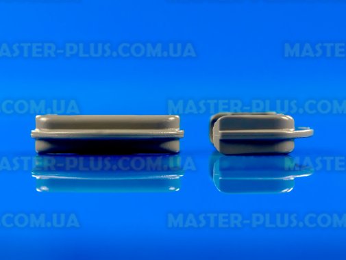 Фиксатор направляющей корзины для посудомоечной машины Beko 1887460200 для посудомоечной машины