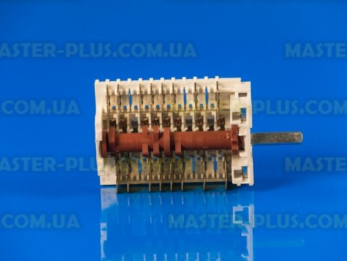 Переключатель режимов духовки Hansa 8061791 для плиты и духовки
