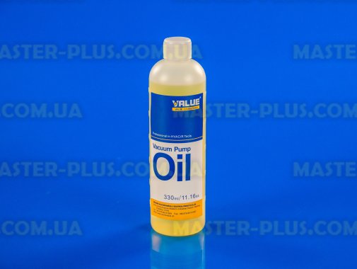 Вакуумный насос 51л/мин Value VE 115