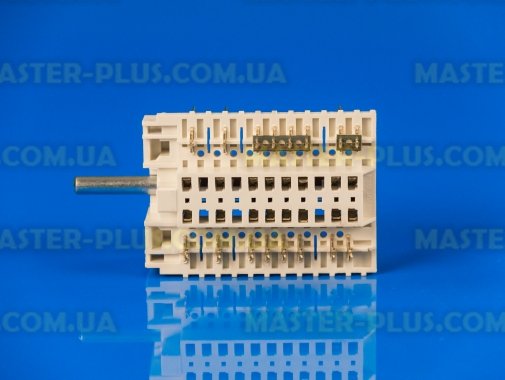Переключатель режимов духовки Hansa 8061791 для плиты и духовки