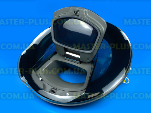 Дверцята в зборі Samsung DC97-19725E для пральної машини