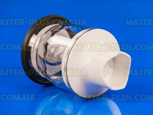 Измельчитель 350ml в сборе для блендера Braun 67050195 для кухонного комбайна