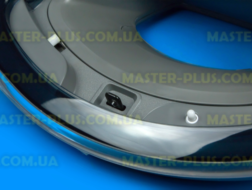 Дверцята в зборі Samsung DC97-19725E для пральної машини