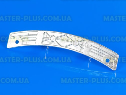 Завіс (петля) люка Electrolux 1366253134 для сушильної машини