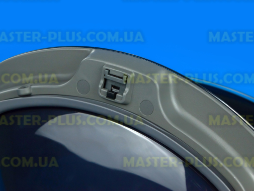 Дверцята в зборі Samsung DC97-19725E для пральної машини