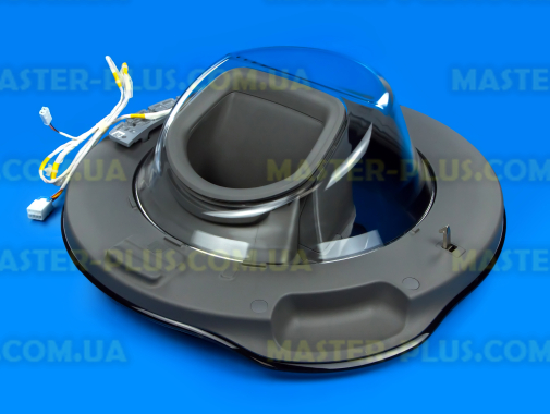 Дверцята в зборі Samsung DC97-19725E для пральної машини