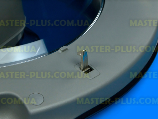 Дверцята в зборі Samsung DC97-19725E для пральної машини