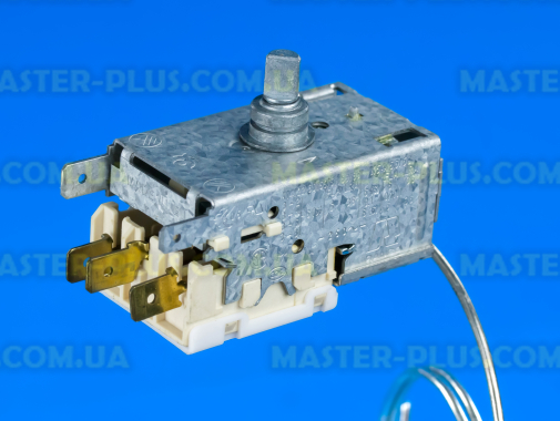 Термостат Indesit 481010615118 для холодильника