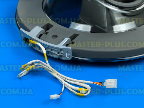 Дверцята в зборі Samsung DC97-19725E для пральної машини