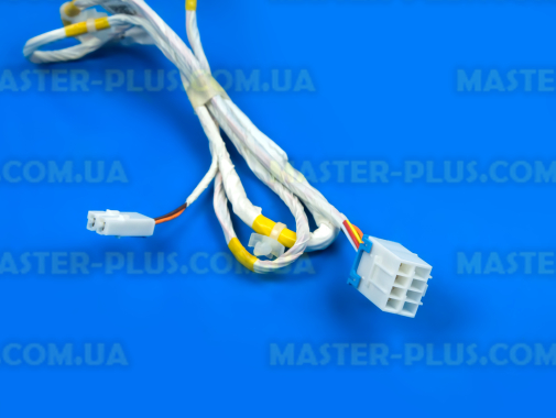 Дверцята в зборі Samsung DC97-19725E для пральної машини