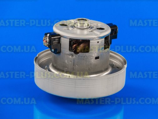 Мотор 1550W для пылесоса Samsung DJ31-00007Q Original для пылесоса