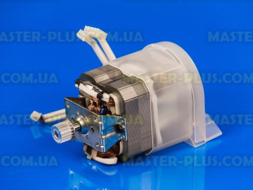 Мотор для мясорубки Kenwood KW712650 для мясорубки