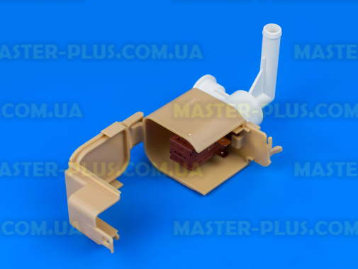 Клапан Ariston C00536762 для посудомийної машини