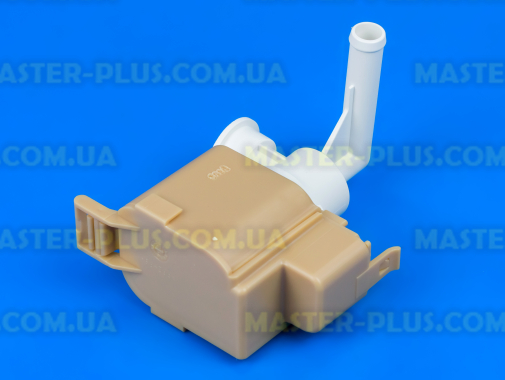 Клапан Ariston C00536762 для посудомийної машини