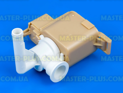 Клапан Ariston C00536762 для посудомийної машини