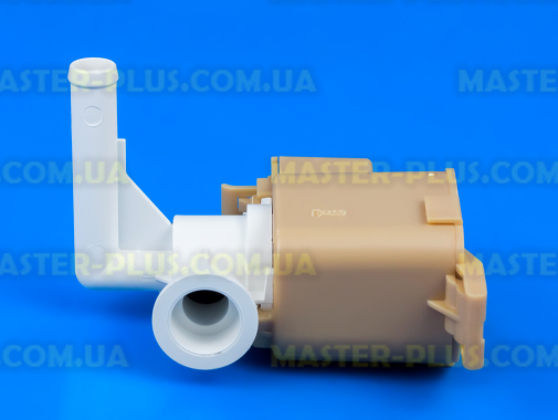 Клапан Ariston C00536762 для посудомийної машини