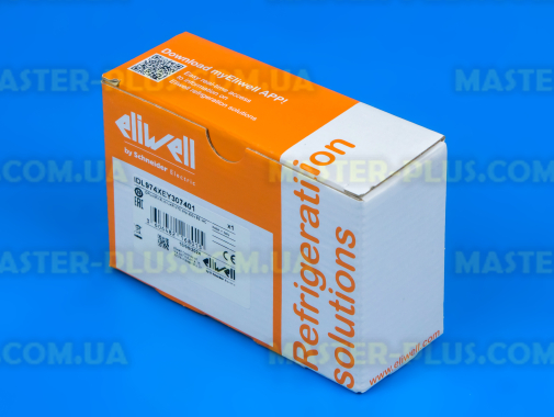 Електронний контролер для холодильників Eliwell IDPlus 974