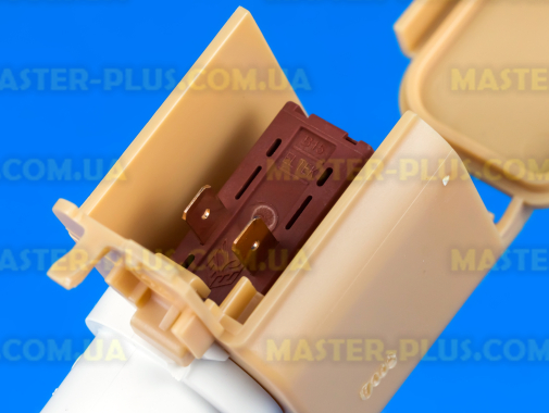 Клапан Ariston C00536762 для посудомийної машини